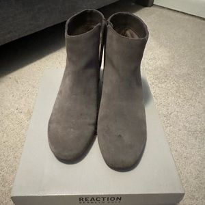 Kenneth Cole Reaction Booties